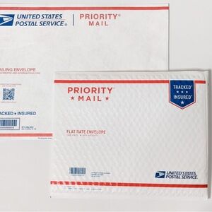 Extra Shipping Label